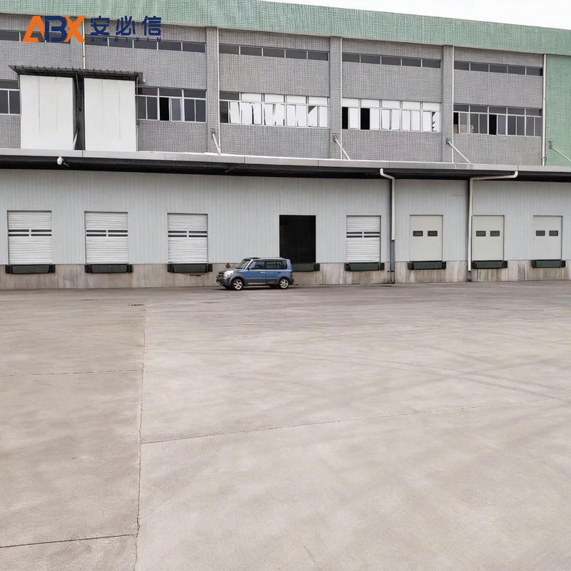 张家界市医药密闭高速门